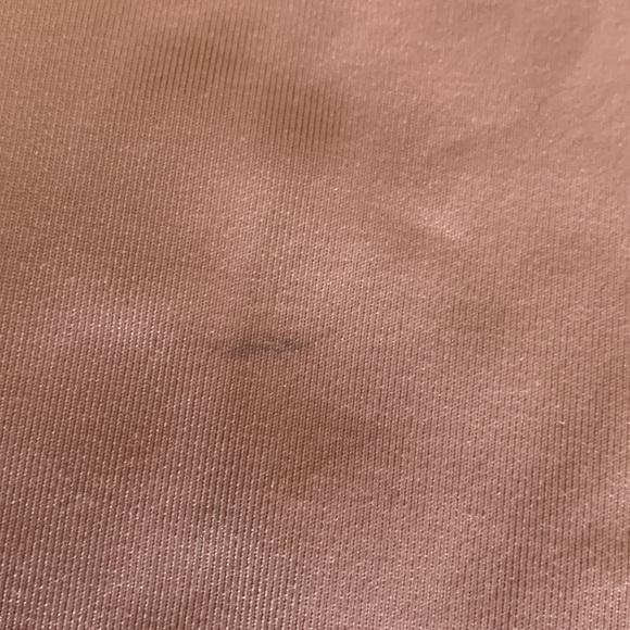 🩰Pink sleeveless dance leotard med7/8 - Picture 6 of 6